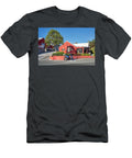 1 Restaurant Southampton Bermuda Lumiere T-Shirt