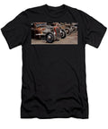 1 Rods Steve Mckinzie T-Shirt
