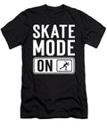 1 Rollerskating Manuel Schmucker T-Shirt