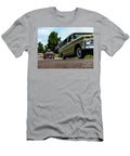 1 Rolling Class Michael Vance Pemberton T-Shirt