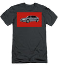 1 Saab 93 Greg E Russell T-Shirt