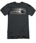 1 Sandy Hook Sunray Michael Ver Sprill T-Shirt
