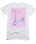 1 Scooter Csa Images T-Shirt