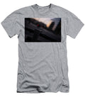 1 Scooter in Madrid Pablo Lopez T-Shirt