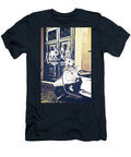 1 Scooter Joana Kruse T-Shirt