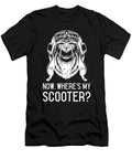 1 Scooter Justus Ratzke T-Shirt