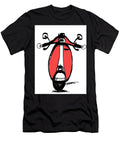 1 Scooter Peter Fogg T-Shirt