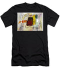 1 Shattered Elaine Sonne T-Shirt