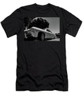 1 Shoreline Shadows Michael Vance Pemberton T-Shirt