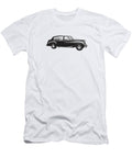 1 Side View of Fancy Car Csa Images T-Shirt