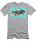 1 Small Vintage Car Csa Images T-Shirt