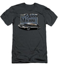 1 Speed Machine Paul Kuras T-Shirt