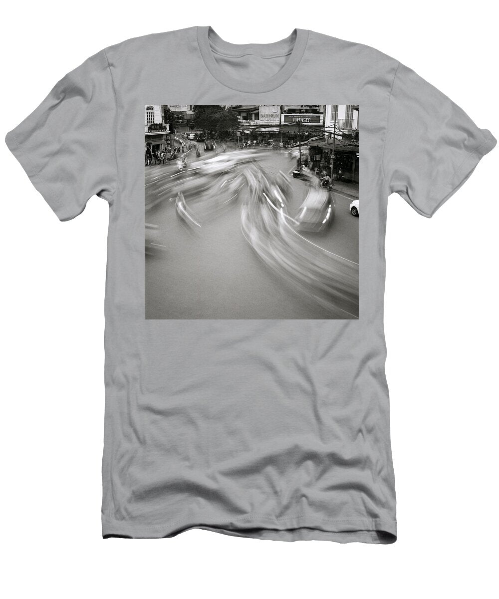 1 Speed Shaun Higson T-Shirt