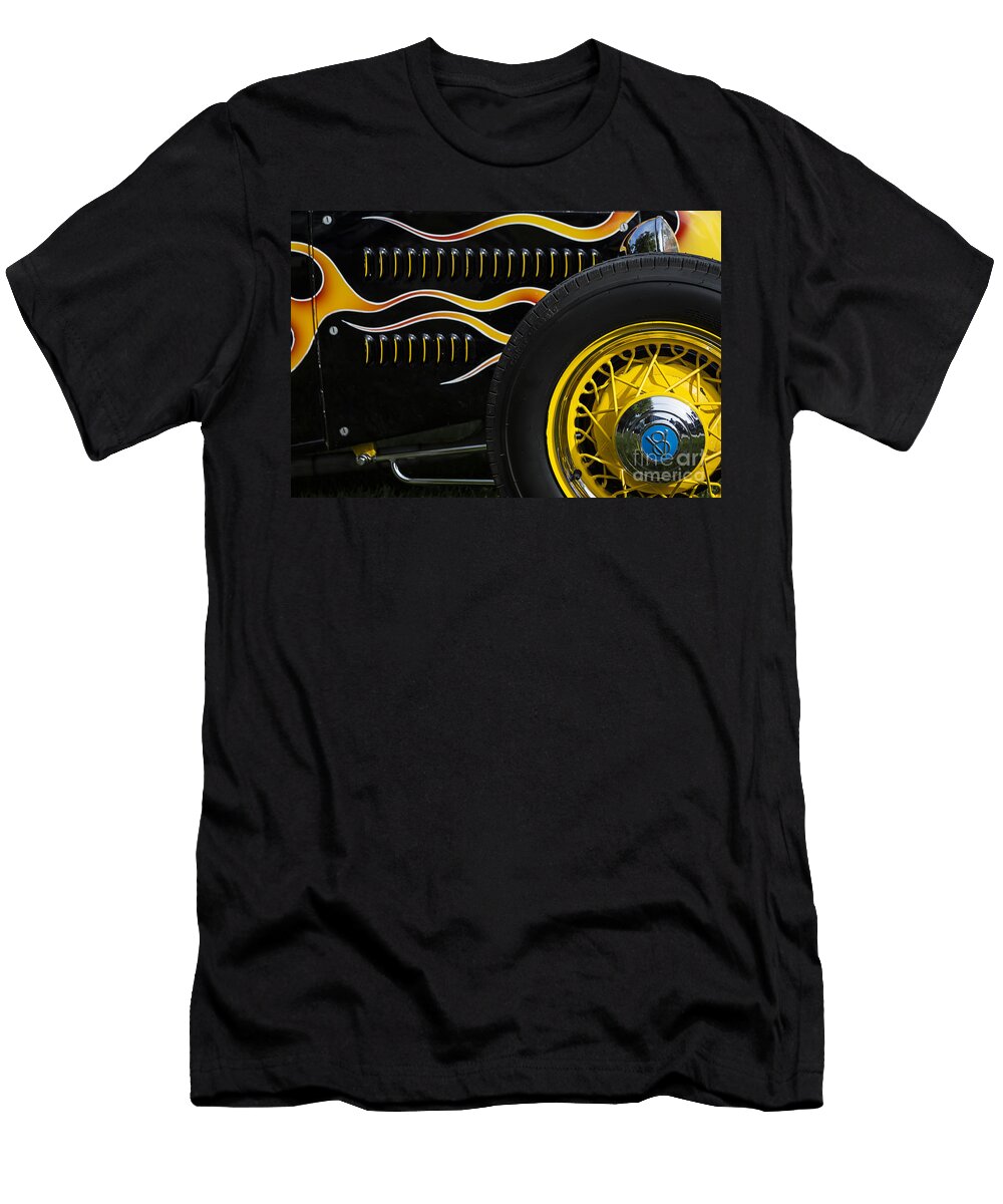1 Speedster Dennis Hedberg T-Shirt