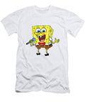 1 Spongebob Squarpants Guntoro Jajalo T-Shirt