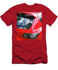 1 Sporty Red Mazda Emmy Marie Vickers T-Shirt