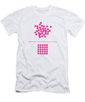 1 Squares Csa Images T-Shirt