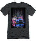 1 Stunning Aggressive Performance Hatchback in Motion Merssi Norely T-Shirt