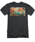 1 Subaru Traviq Elmer Powers T-Shirt