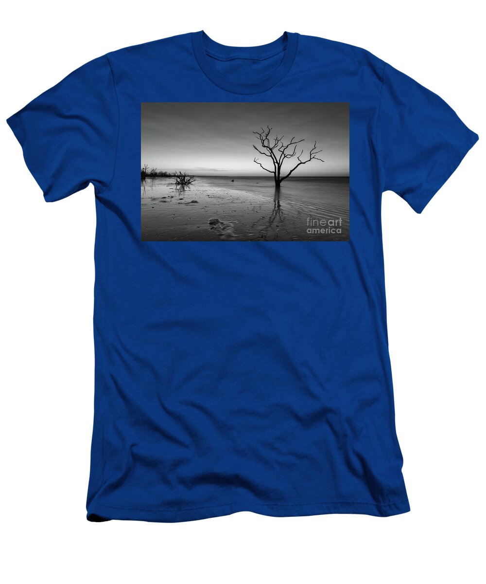1 Sunrise Suds Michael Ver Sprill T-Shirt