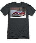 1 Super Eight Lens Art Photography By Larry Trager T-Shirt