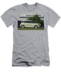 1 Suzuki 1 Esko Lindell T-Shirt
