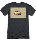 1 Suzuki Ignis 2020 Exterior Yellow Hatchback New Japanese Cars Ola Kunde T-Shirt