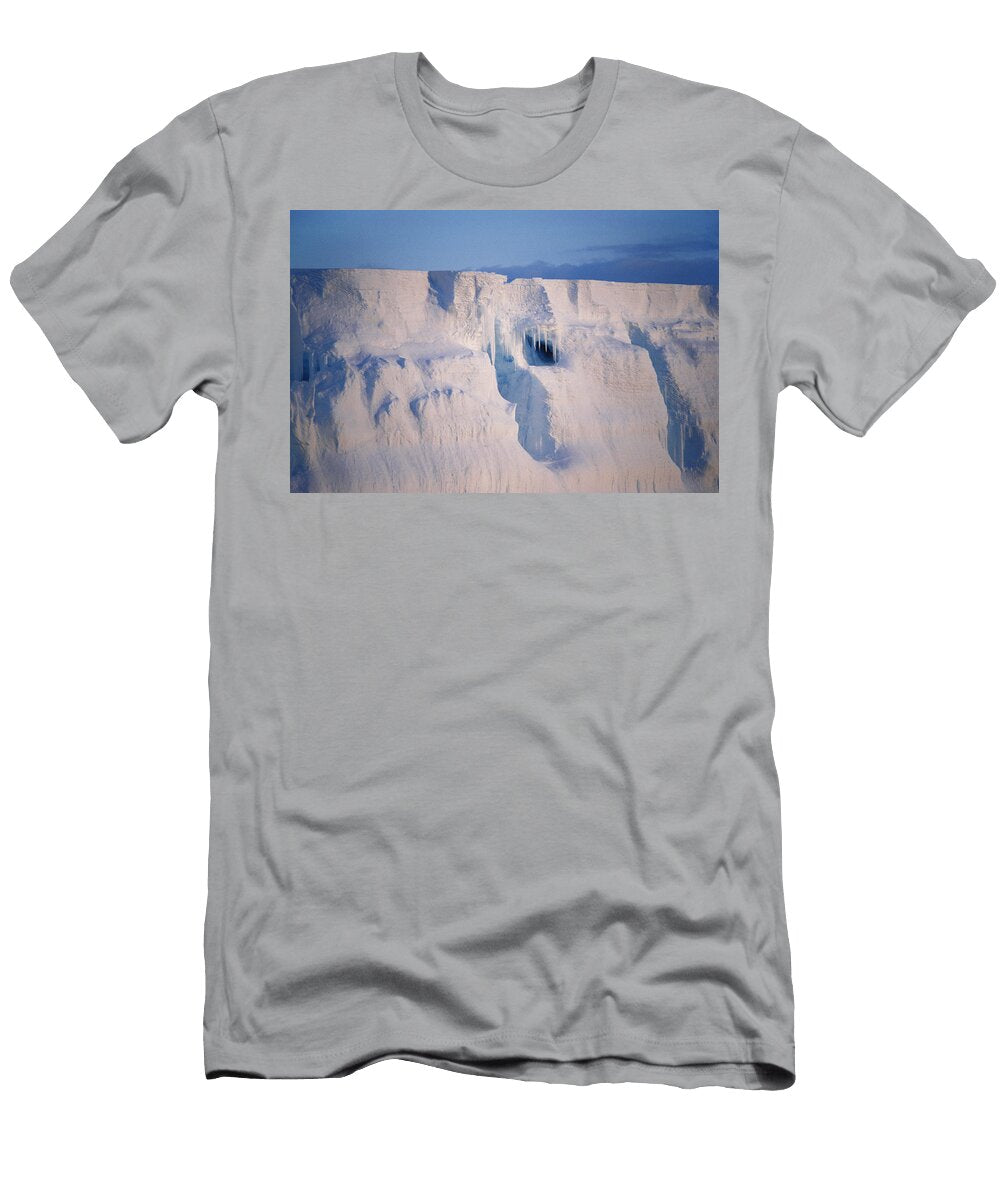 1 Tabular Iceberg Ab Joyce T-Shirt