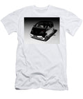 1 Tata Nano Mirror Finish Jonathan Lingel T-Shirt