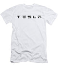 1 Tesla Moncif Mahi T-Shirt