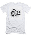 1 the Cure Esoterica Art Agency T-Shirt