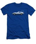 1 the E Type Mark Rogan T-Shirt