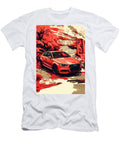 1 the German Hatchback Audi A3 Rhys Jacobson T-Shirt