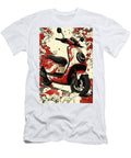 1 the Italian Electric Scooter Niu N Series Rhys Jacobson T-Shirt