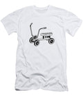 1 Toddler Scooter Csa Images T-Shirt