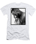 1 Tory Lanez Accu Serira T-Shirt