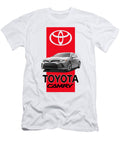 1 Toyota Camry Ramkumar Gr T-Shirt