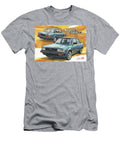 1 Toyota Corolla Yoshiharu Miyakawa T-Shirt