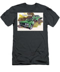 1 Triumph Dolomite Sprint Yoshiharu Miyakawa T-Shirt