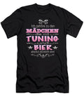 1 Tuning Steven Zimmer T-Shirt
