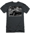 1 Under the Tree Line Michael Vance Pemberton T-Shirt