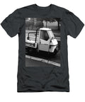 1 Urban View 122 Kimmo Matias T-Shirt