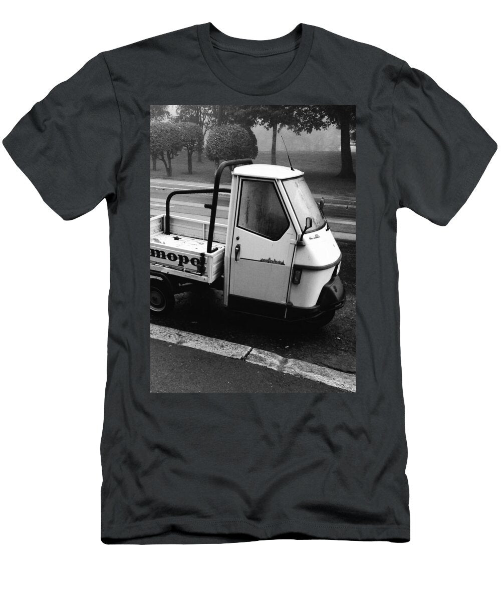 1 Urban View 122 Kimmo Matias T-Shirt