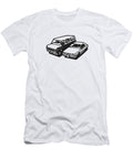 1 Van and Car Csa Images T-Shirt