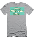 1 Vehicles Csa Images T-Shirt