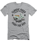 1 Vespa Gts 125 Ramkumar Gr T-Shirt