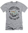 1 Vespa Gts 300 Ramkumar Gr T-Shirt