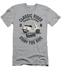 1 Vespa Gts Super 300 Ramkumar Gr T-Shirt