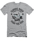1 Vespa Gts Super 300 Tech Ramkumar Gr T-Shirt
