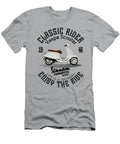1 Vespa Primavera Ramkumar Gr T-Shirt